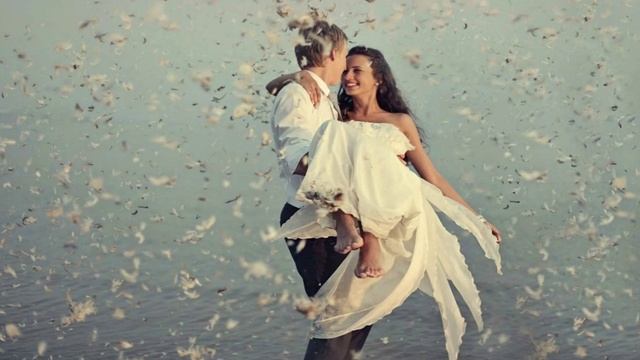 А первой любви полёт (1)