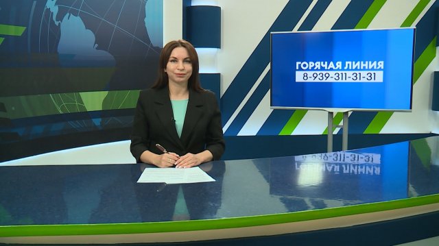 Новости Челнов от 26.11.2025 #НовостиЧелнов #Челны #Новости