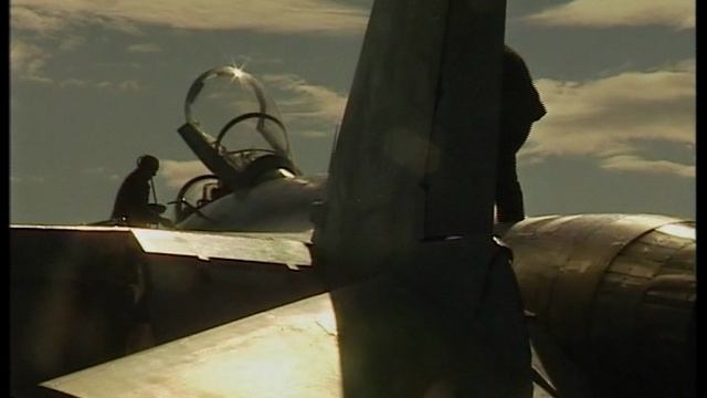 "КОБРА НАД ОКЕАНОМ"