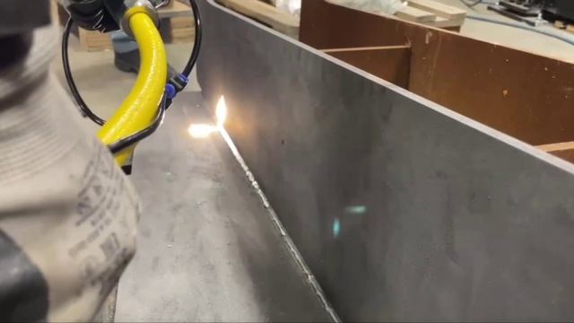 Возможности аппарата для лазерной импульсной очистки DS-LC300P