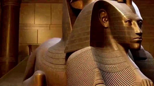 Пикник_ Египтянин