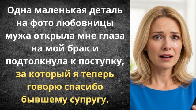 Идеальная жена | Истории из жизни