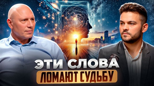 ЯСНОВИДЯЩИЙ ПРЕДУПРЕДИЛ: КАК У ЛЮДЕЙ ПЕРЕКРЫВАЮТ УДАЧУ, ЛЮБОВЬ И ОТНОШЕНИЯ. ПРОВЕРИТЬ ДОЛЖЕН КАЖДЫЙ!