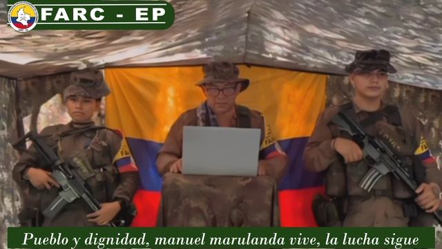 Mensaje del bloque Amazonas - 27 de Noviembre 2025