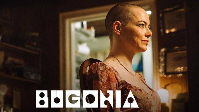 Бугония (фильм, 2025) Bugonia