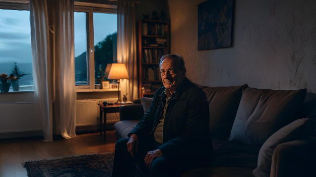 Реальная история Ивана Макаровича призрак на фото