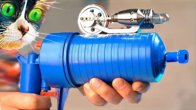 ВОТ ЧТО МЫ КУПИЛИ НА ALIEXPRESS! [часть 2]