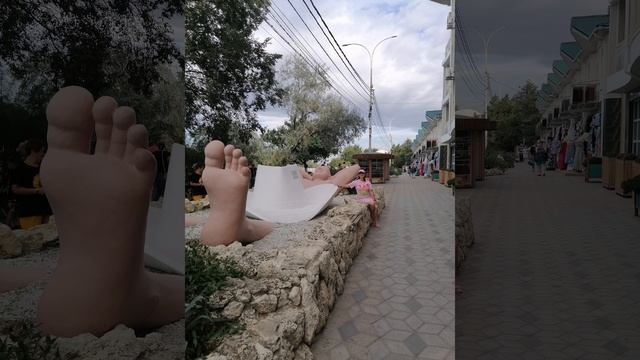 Лето 2024 🌞Анапа.