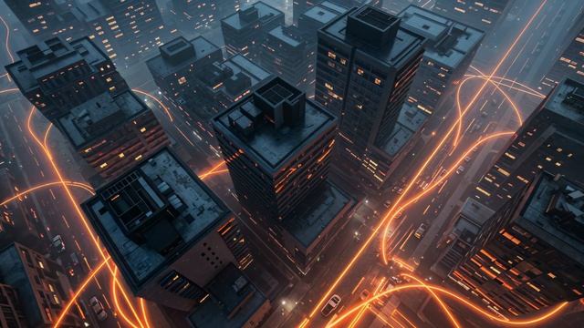 Тепловые сети