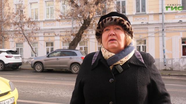 "На Советской жить" / "Самарское наследие" от 27.11.2025