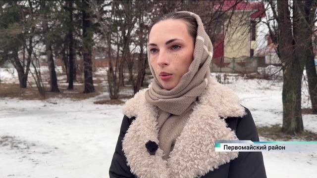 Новости Алтайского края 27 ноября 2025 года, выпуск в 20:30