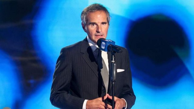 МИД Аргентины сообщило о выдвижении главы МАГАТЭ на пост генсека ООН