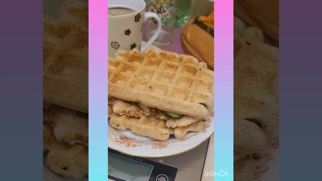 Меню 1200 ккл