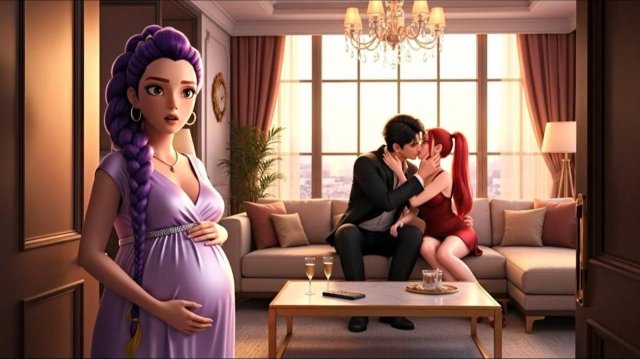 KPOP DEMON HUNTERS | RESCATANDO A RUMI, TRAICIONADO POR LA CONJUNTA DE MIRA - “GOLDEN” HUNTR/X