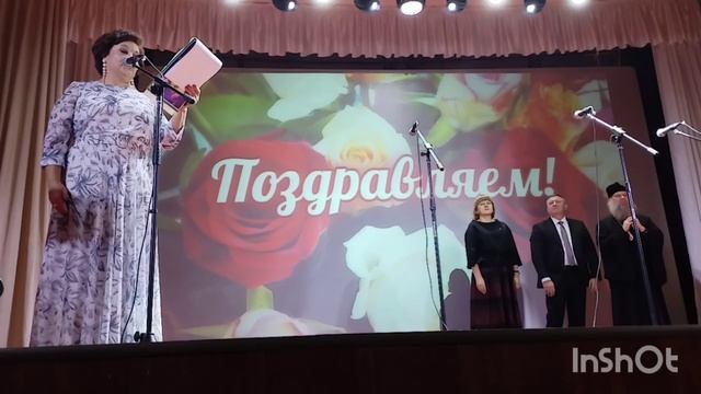 Поздравление, концерт к дню матери! Как живут в русской деревне...