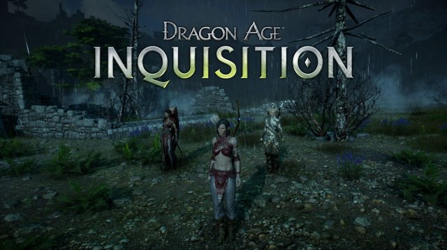 Продолжение ► Dragon Age: Inquisition ► 64 Серия