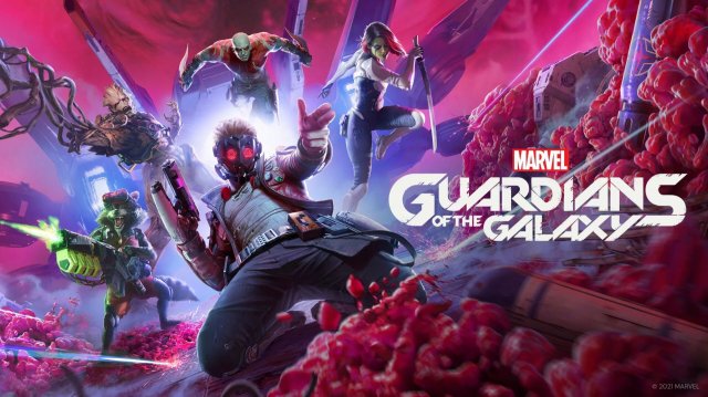 Guardians of the Galaxy💥Прохождение 💥 Часть 7