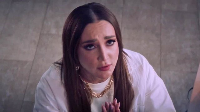 Равиоли Оли — Русский трейлер (2026)