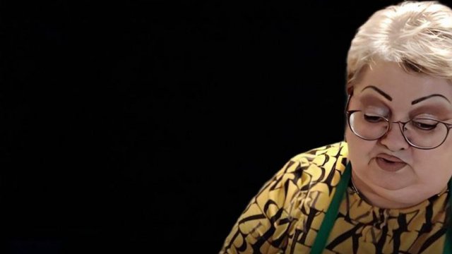 Оставить ВСЕ на,, ОТВАЛИ"❗❗❗😡