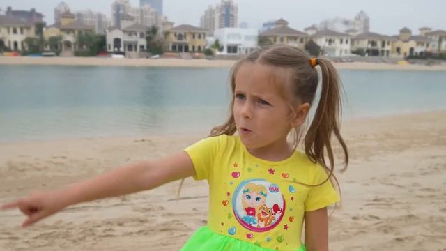 Майя и Маша идут к стоматологу: полезные истории о здоровье