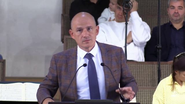 Иллюзии 🙏 Проповедь МСЦ ЕХБ