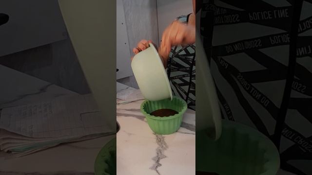 27.11 КЕКС РОМОВАЯ БАБА