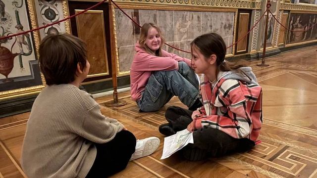 Видеоновости Московского объединения для показа в общинах 29 ноября 2025 г