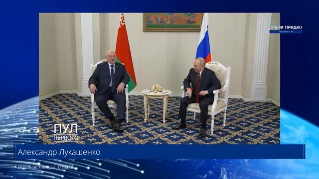 Военные пошли против президента Паралич власти