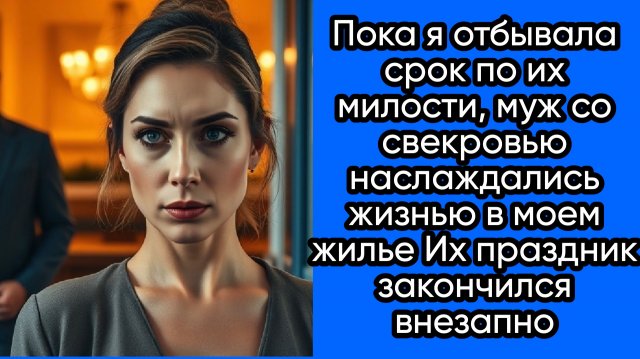 Истории из жизни|Пока я отбывала срок!|Аудио рассказы|Аудиокниги слушать онлайн|Жизненные истории