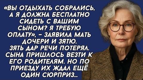 Истории из жизни|ВЫ ОТДЫХАТЬ ПЛАНИРУЕТЕ?|Аудио рассказы|Аудиокниги слушать онлайн|Жизненные истории