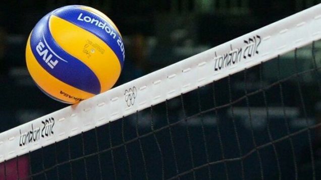 26.11.2025. Волейбол для в3рослыx.