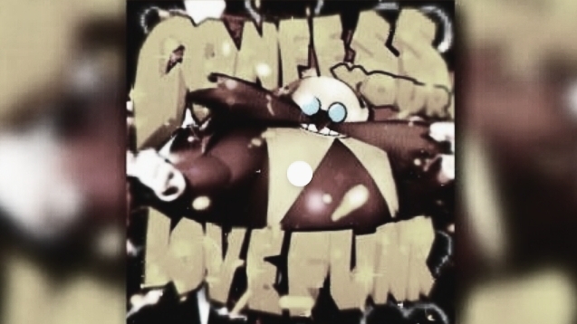 CONFESS YOUR LOVE FUNK - ULTRA SLOWED - Full version - FUNK