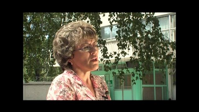 Шибанова Волжские Портреты