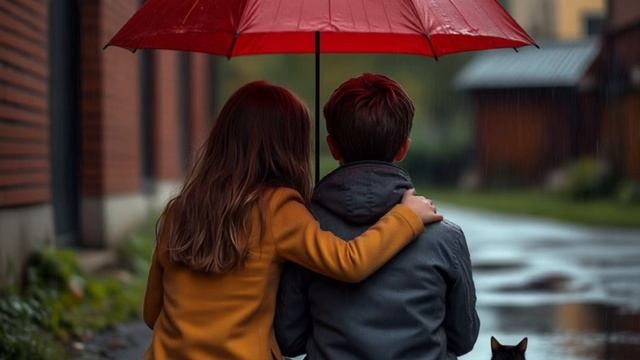 Алёшкина любовь