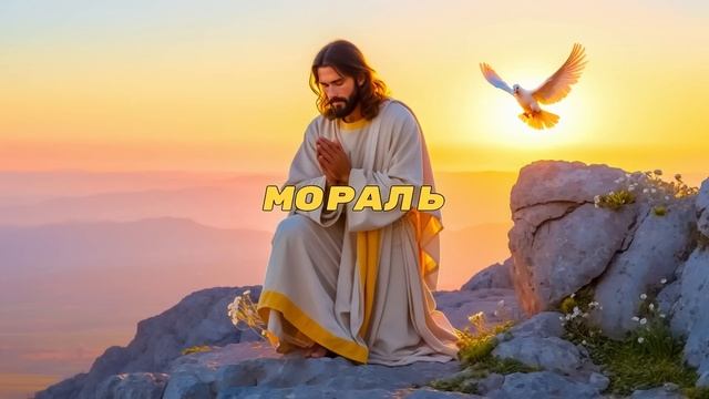 Утро с Богом Сила Святого Духа. Утренняя Молитва.