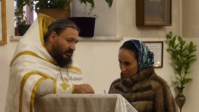 Начало Рождественского поста. Православный календарь