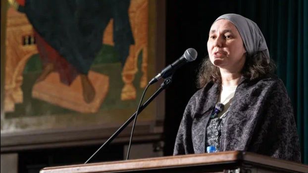 Анна Зыкунова-Николаева, Воспоминания о священнике Данииле Сысоева, 23.11.2025