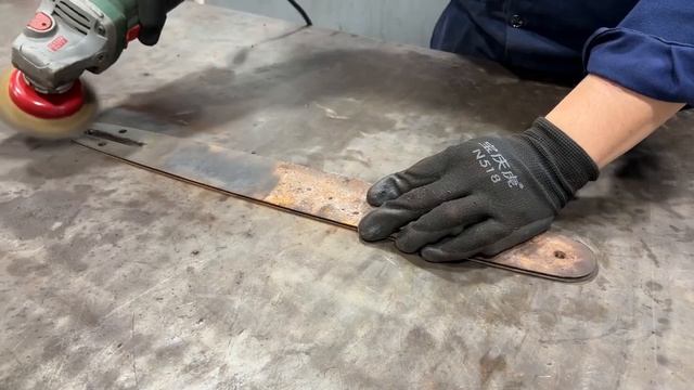 Реставрация Старых И Сильно Поврежденных Электропил