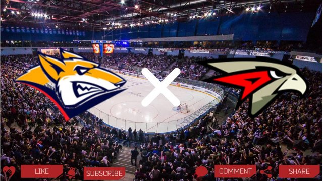 Металлург - Авангард | Текстовая трансляция