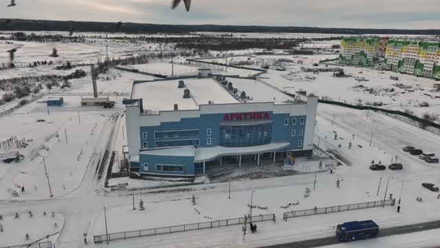 Подготовка к Международному турниру по боксу памяти Владислава Стрижова