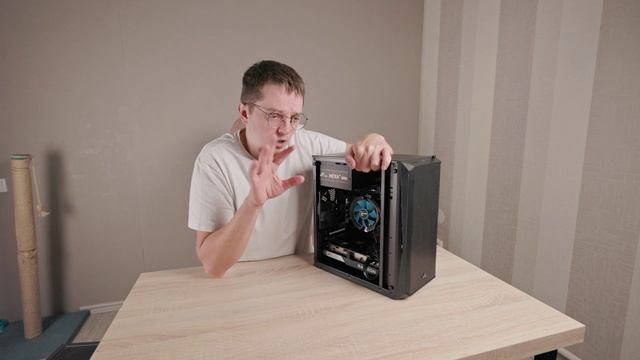 Ремонтяш СОБИРАЕМ ПК ЗА 25, 50, 75 тысяч рублей для игр.