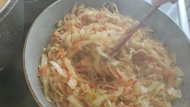 Домашние хлопоты...