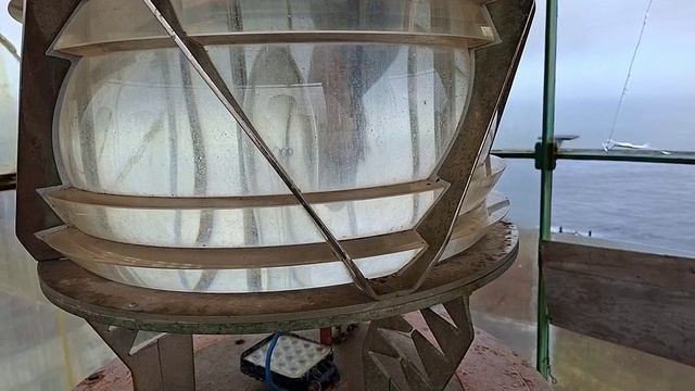 Маяк Шпанберга. Путешествие с Сахалина на Шикотан на теплоходе "Павел Леонов". Часть 13