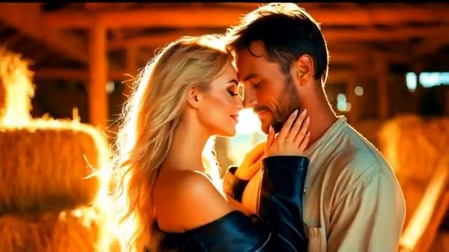 Городская в селе таких частушек не ждала