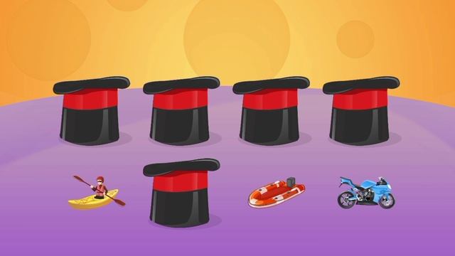 Мульт-развивашка — детский познавательный мультфильм.