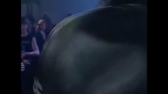 Violent Force - Dead City (1986)