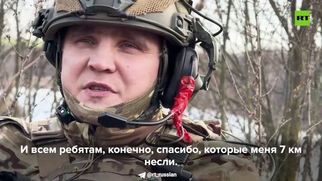 Апти Алаудинов "АХМАТ". Герои СВО: Маэстро