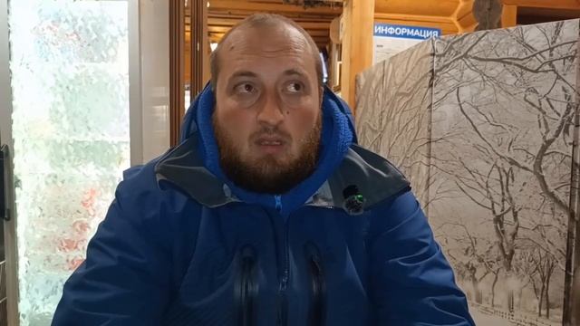 Информация из наблюдений о предпочтениях по приманкам спарктика  и гольца.