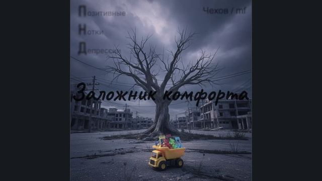 ПНД - Заложник комфорта