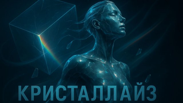 orDor — Кристаллайз. Саундтрек твоей личной трансформации.